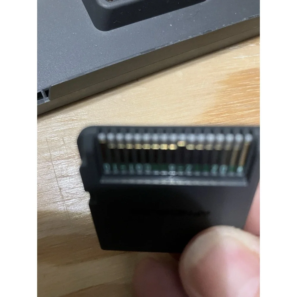 Pac'N Roll DS (Nintendo DS, 2005) Game Cartridge